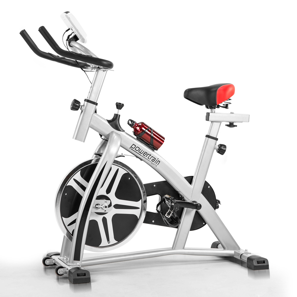 jtf612 spin bike