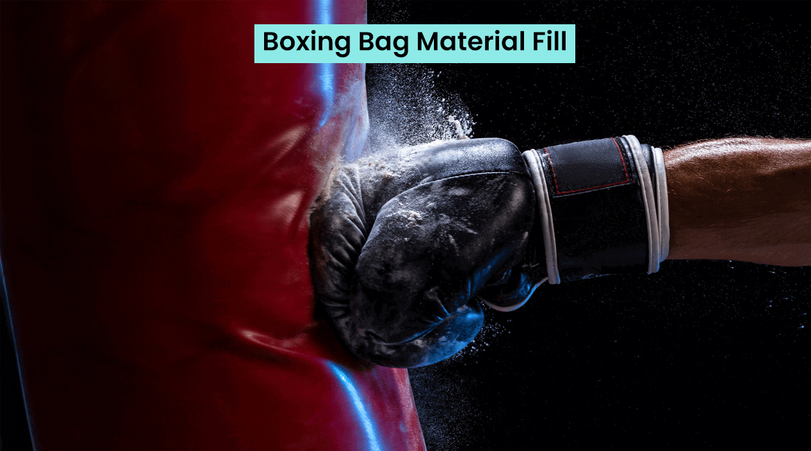 Boxing Bag