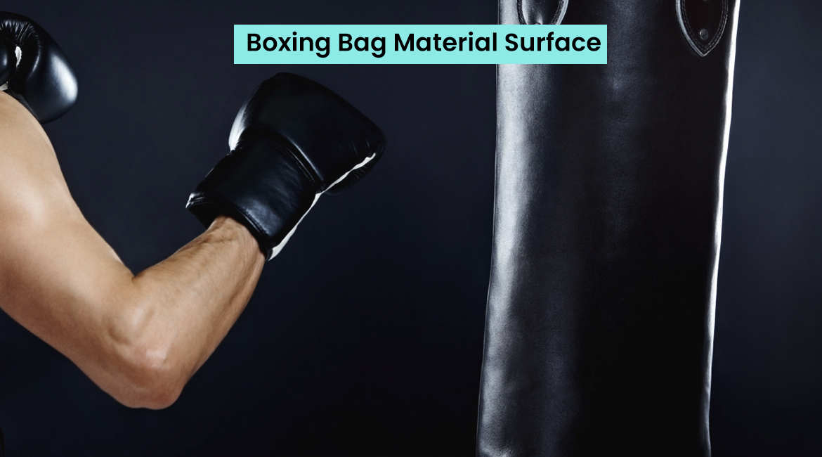 Boxing Equipment