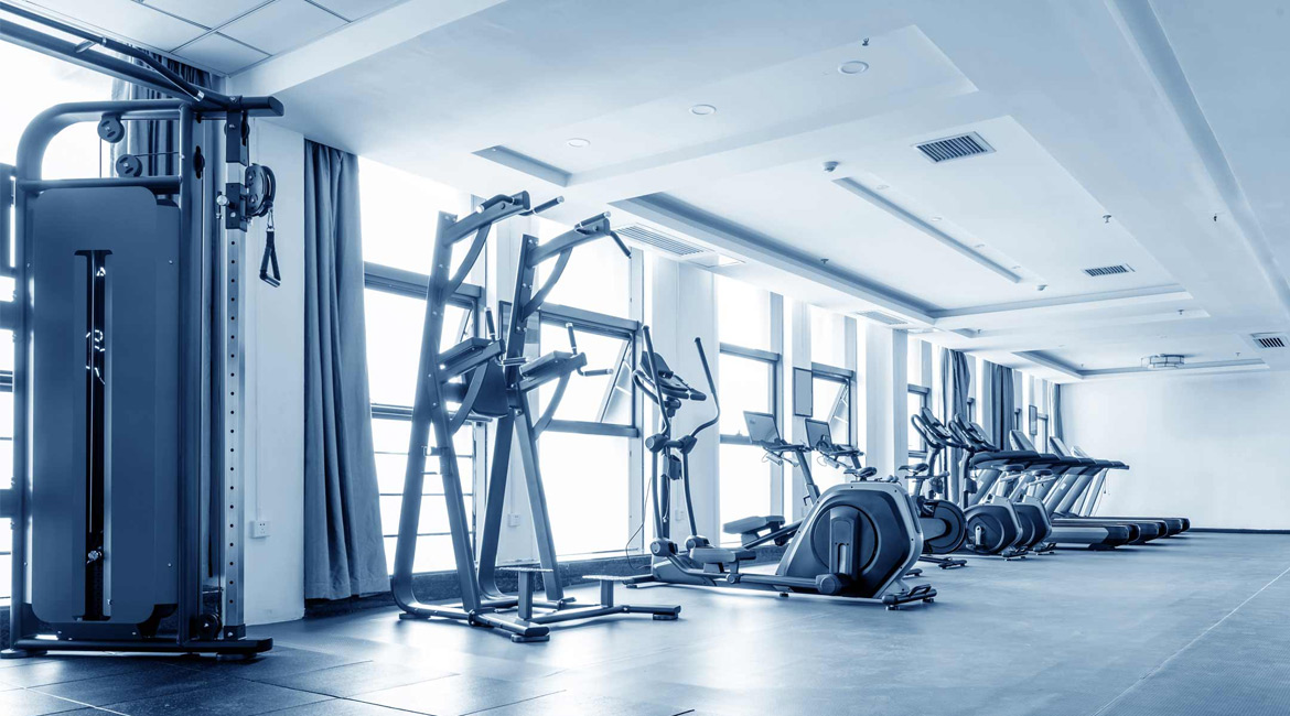 How to Clean your Home Gym Equipment