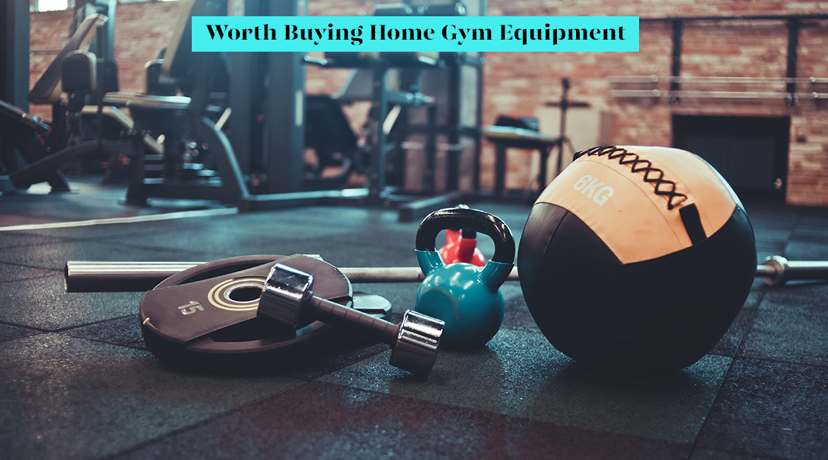 Fitness Equipment