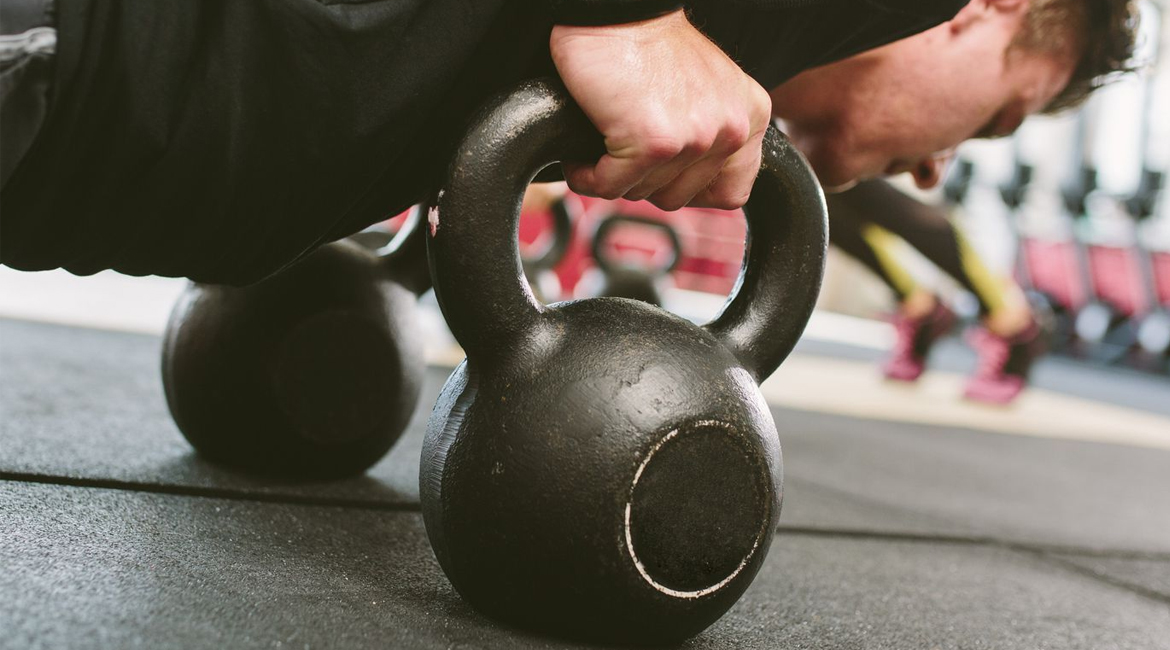 Best Buying Guide for Kettle Bells To Purchase Now