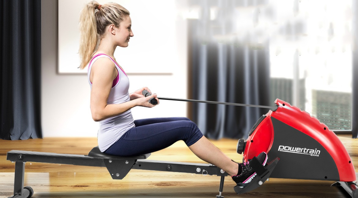 9 Things To to Look For When Buying Rowing Machine for Sale