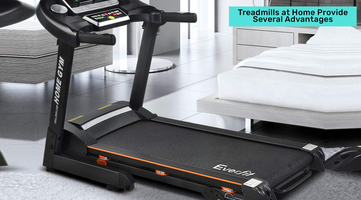 Treadmill Afterpay 