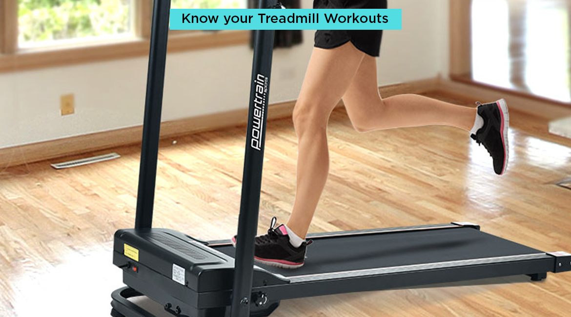 Treadmill for Sale