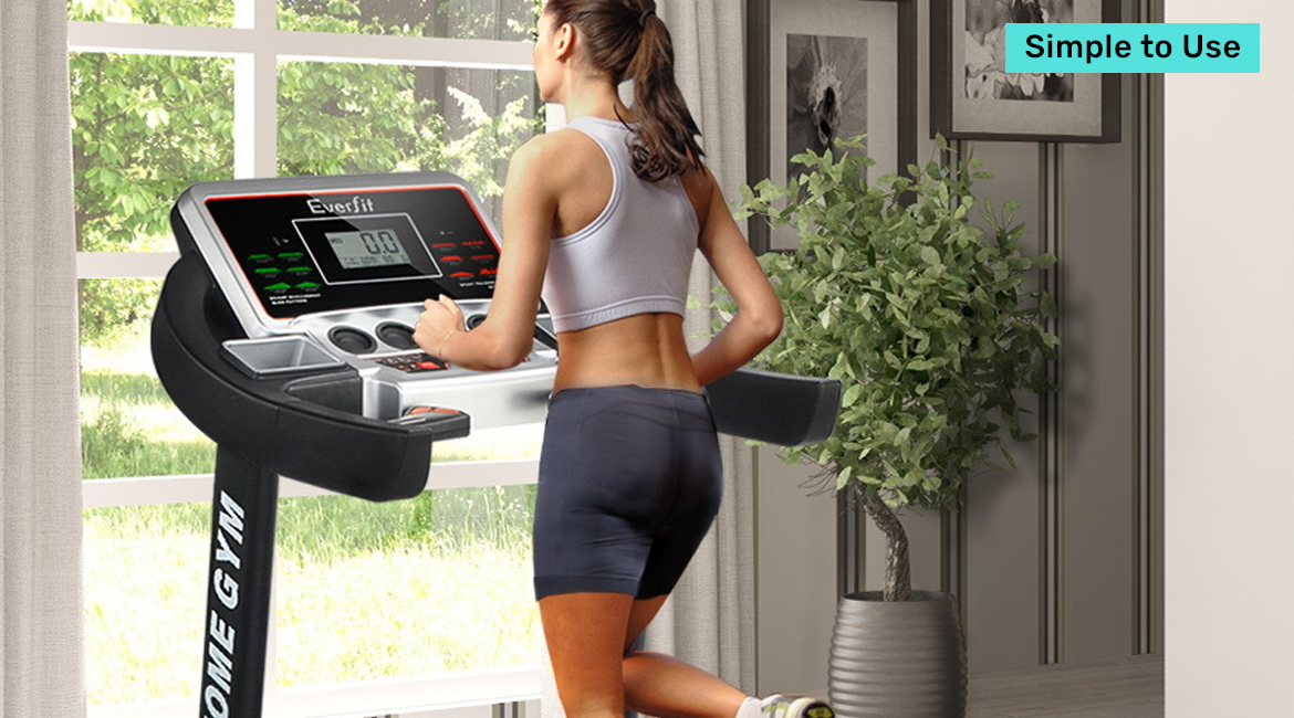 Treadmill for Sale 