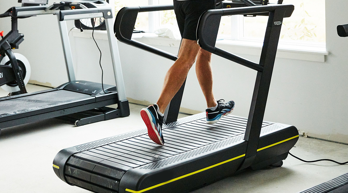 How to Buy Treadmills for your Home Gym