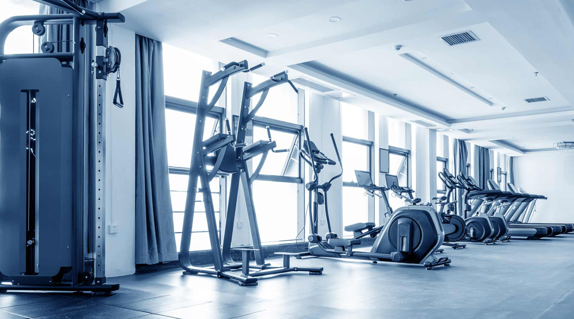 Benefits of Choosing Your Home Gym Equipment