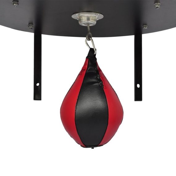 1pc CMLLING Speed Bag Platform Hanging Punch Ball for MMA Muay Thai Training Reflex Boxing Ball 