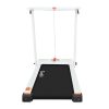 Everfit Treadmill Electric Fully Foldable Home Gym Exercise Fitness – White