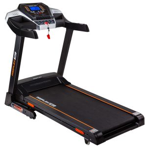 PROFLEX Electric Treadmill Exercise Machine Fitness Home Gym Equipment
