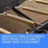 Up-Shot Replacement Trampoline Mat – Spare Foot Parts – 16ft