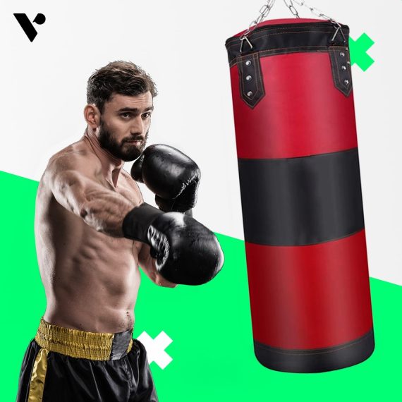 Verpeak Hanging Boxing Bag – 80 cm
