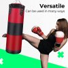 Verpeak Hanging Boxing Bag – 80 cm