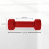 Verpeak Neoprene Dumbbell 0.5kg x 2 VP-DB-117-BU – 0.5kgx2