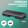 Verpeak Aerobic Stepper 110cm VP-AS-105-AC