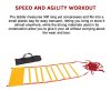 9m Agility Speed Training Ladder