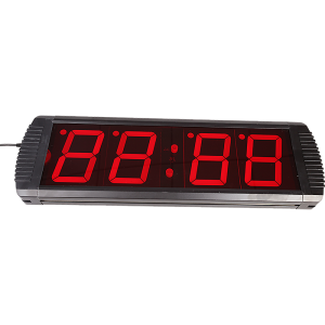 Digital Timer Interval Fitness Clock