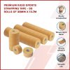 Premium Rigid Sports Strapping Tape – 30 Rolls of 38mm X 13.7M