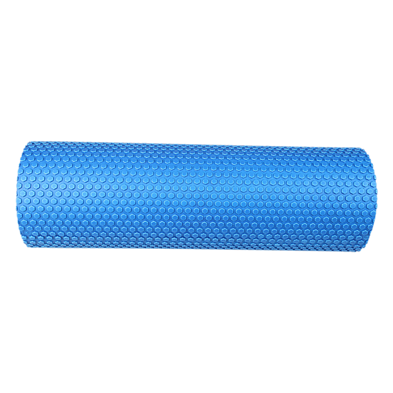 45 x 15cm Physio Yoga Pilates Foam Roller