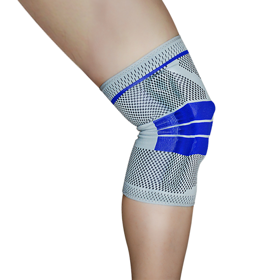 Full Knee Support Brace Knee Protector Small