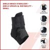 Ankle Brace Stabilizer – Ankle sprain & instability – SMALL