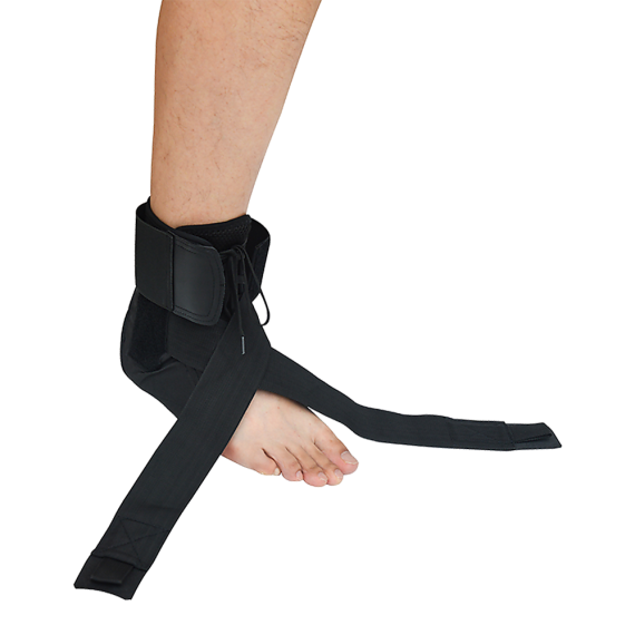 Ankle Brace Stabilizer – Ankle sprain & instability – MEDIUM