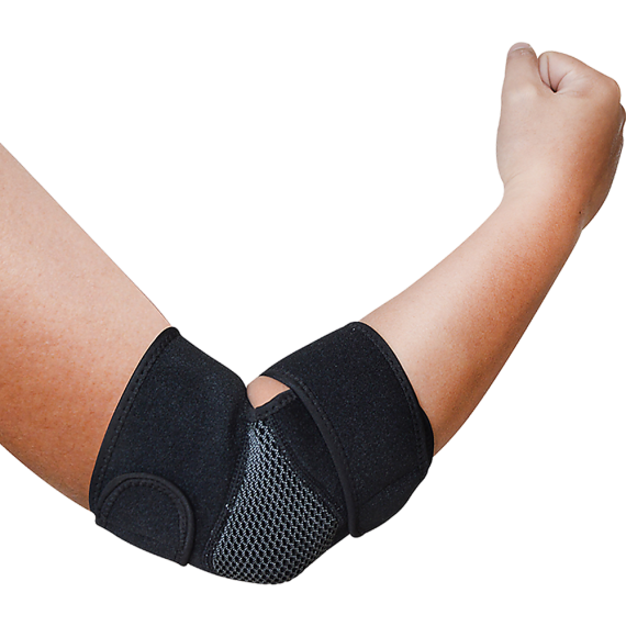 Adjustable Elbow Brace Support – Tennis Elbow, Arthritis