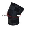 Hinged Knee Brace Support ~ ACL MCL ligament Runner’s Knee