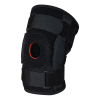 Hinged Knee Brace Support ~ ACL MCL ligament Runner’s Knee