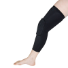 Knee Sleeve Guard Support Brace Sport Compression Calf Running