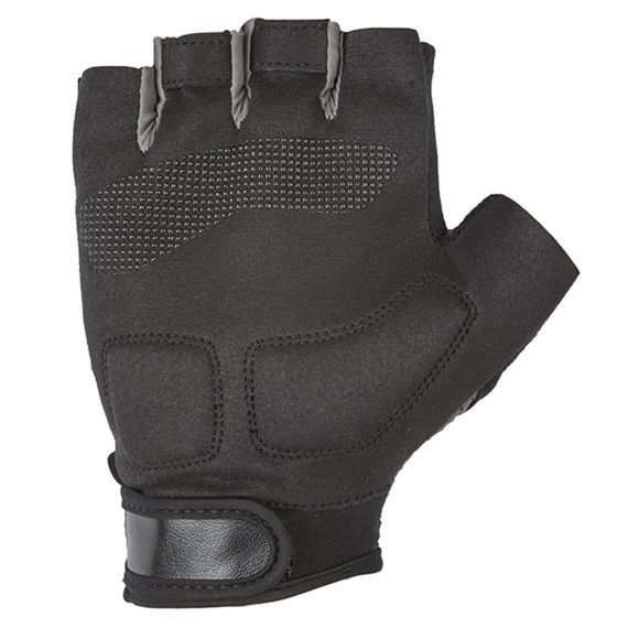 Reebok Training Gloves – Black/Large