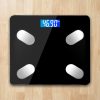 Body Fat Scale Digital Bluetooth Scales Weight BMI Bath Monitor Tracker 180KG