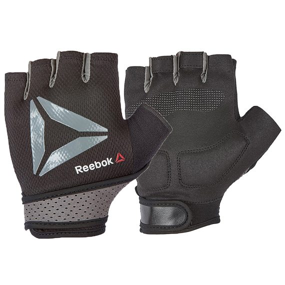 Reebok Training Gloves – Black