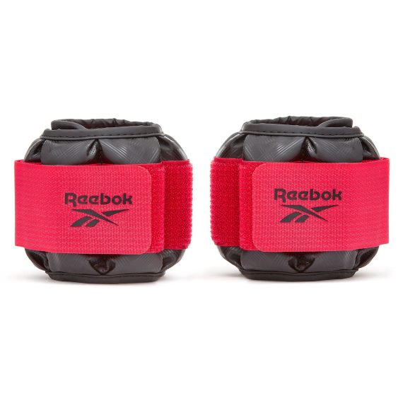Reebok Premium Dual Ankle/Wrist Weights