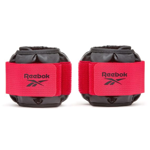 Reebok Premium Dual Ankle/Wrist Weights