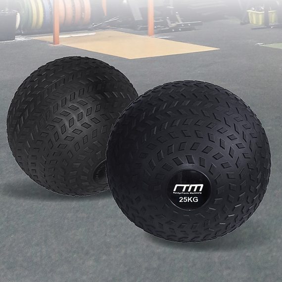 Tyre Thread Slam Ball Dead Ball Medicine Ball for Gym Fitness
