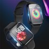 3X Waterproof Fitness Smart Wrist Watch Heart Rate Monitor Tracker Bundle