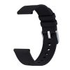 Smart Sport Watch Model P8 Compatible Wristband Replacement Bracelet Strap – Black