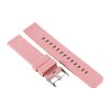 Smart Sport Watch Model P8 Compatible Wristband Replacement Bracelet Strap – Pink