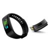 Sport Smart Watch Health Fitness Tracker With 3X Adjustable Wrist Band Strap