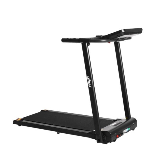 Electric Treadmill Home Gym Equipment Running Exercise Fitness Machine