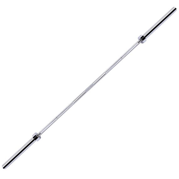 20kg 2.2m 700lb Olympic Barbell Bar for Weight Lifting