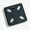 Scale for Body Weight and Fat Percentage – Black