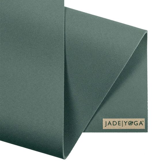 Harmony Mat – Jade Green