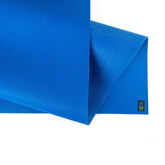 Level One Mat – Classic Blue
