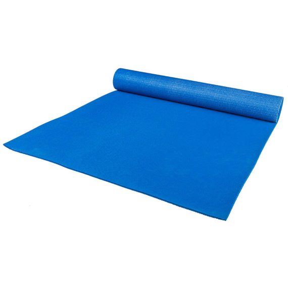 Level One Mat – Classic Blue