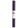 Voyager Mat – Purple & Iron Flask Wide Mouth Bottle with Spout Lid, Fire, 32oz/950ml Bundle