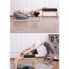 Yoga Stool Inversion Multi-Purpose Chair For Headstands