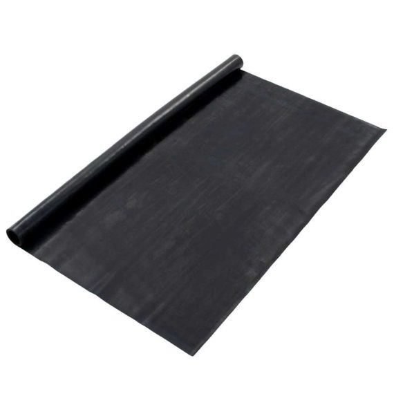 Floor Mat Anti-Slip Rubber Smooth